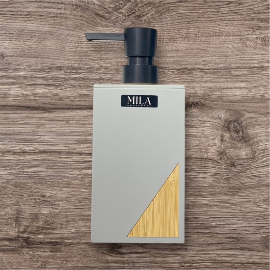 Soap Dispenser